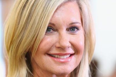 Olivia Newton John