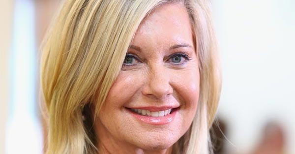 Olivia Newton John