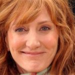 Patti Scialfa