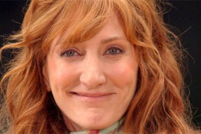 Patti Scialfa