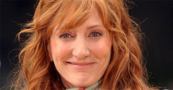 Patti Scialfa