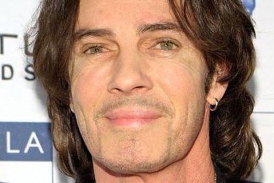 Rick Springfield