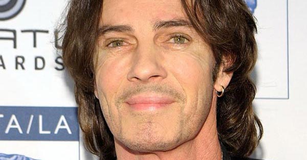 Rick Springfield