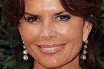 Roma Downey