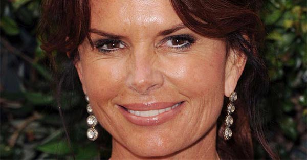 Roma Downey