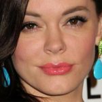 Rose Mcgowan