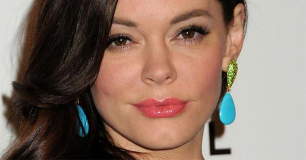 Rose Mcgowan