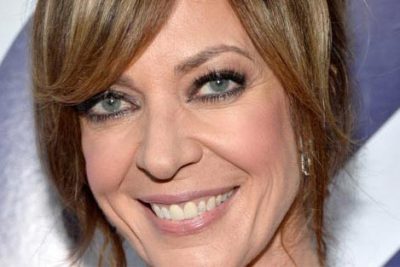 Allison Janney