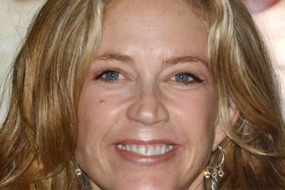 Ally Walker