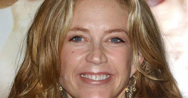 Ally Walker