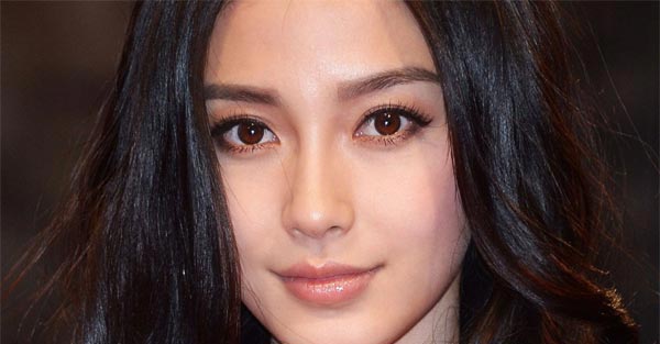 Angelababy