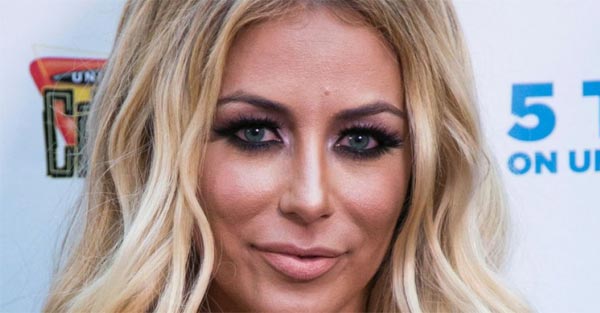 Aubrey O Day