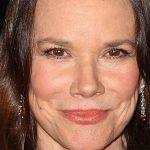 Barbara Hershey