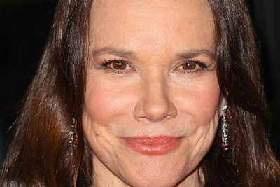 Barbara Hershey