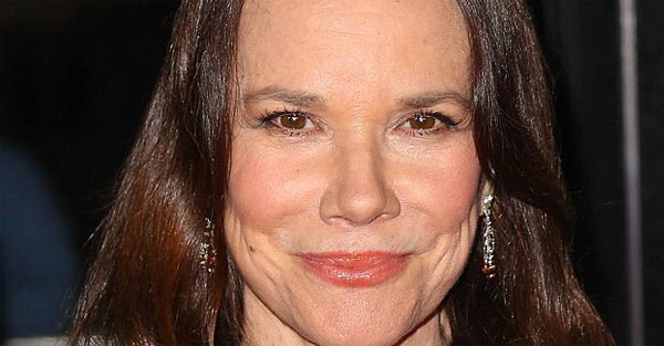 Barbara Hershey