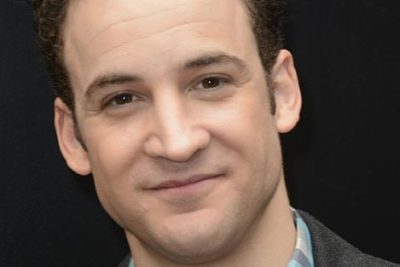 Ben Savage