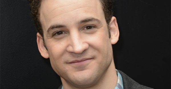 Ben Savage