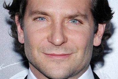 Bradley Cooper