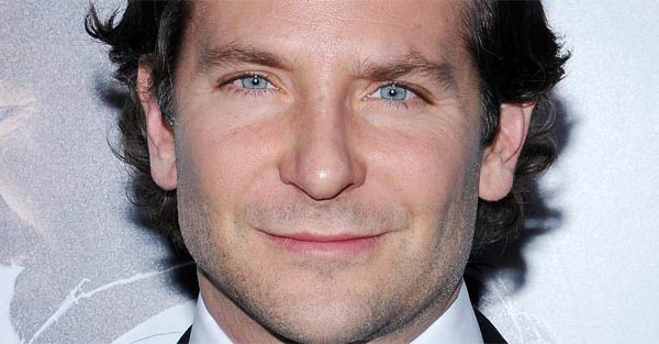 Bradley Cooper