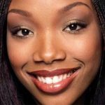 Brandy Norwood