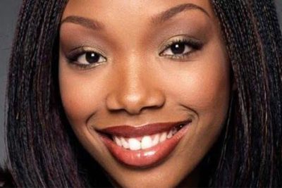 Brandy Norwood