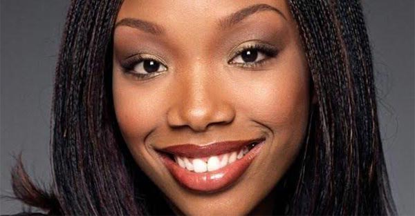 Brandy Norwood