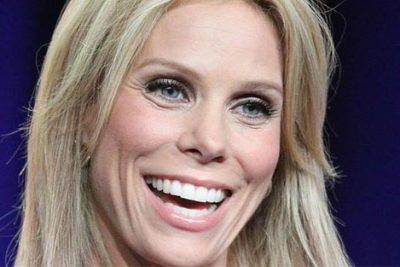 Cheryl Hines