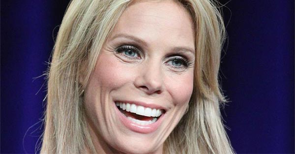 Cheryl Hines