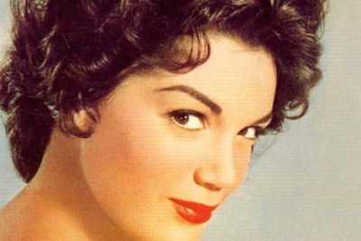 Connie Francis