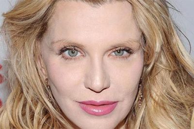 Courtney Love