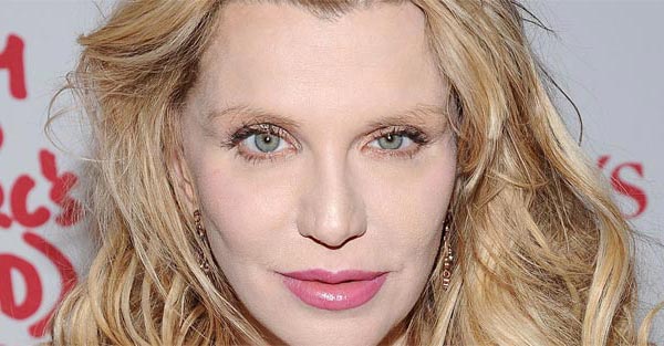 Courtney Love