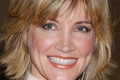 Crystal Bernard