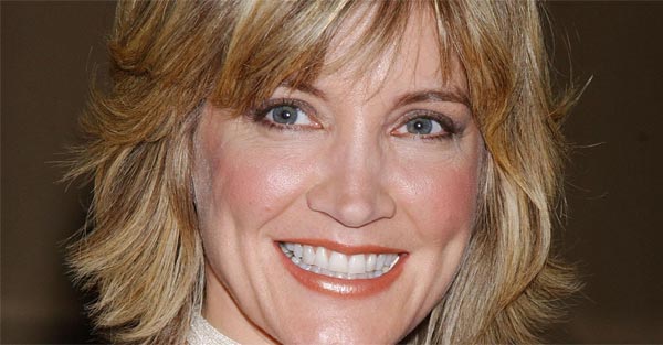 Crystal Bernard