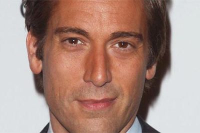 David Muir