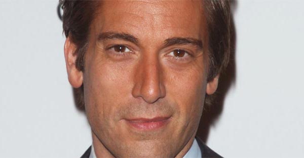 David Muir