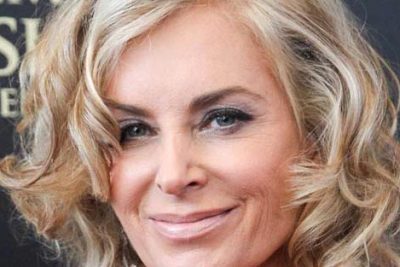 Eileen Davidson