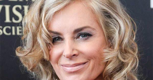 Eileen Davidson