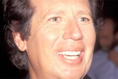 Garry Shandling