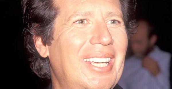 Garry Shandling