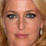 Gillian Anderson