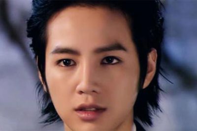 Jang Geun Suk