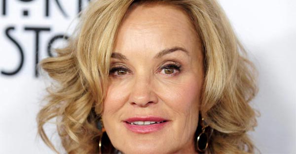 Jessica Lange