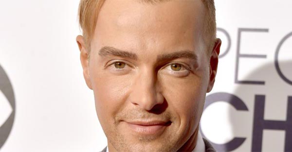 Joey Lawrence