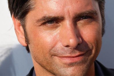 John Stamos