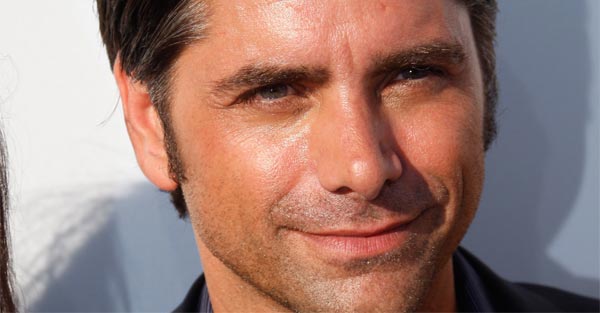 John Stamos