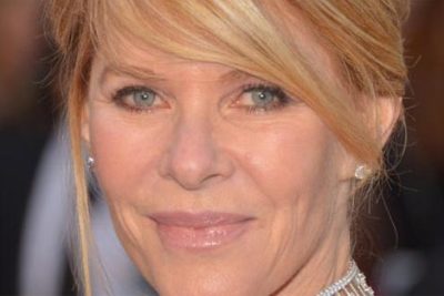 Kate Capshaw