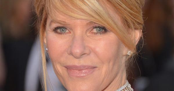 Kate Capshaw