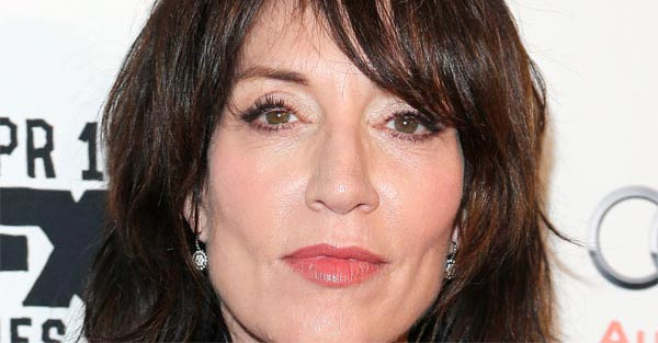 Katey Sagal