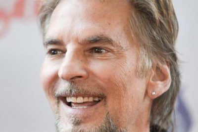 Kenny Loggins