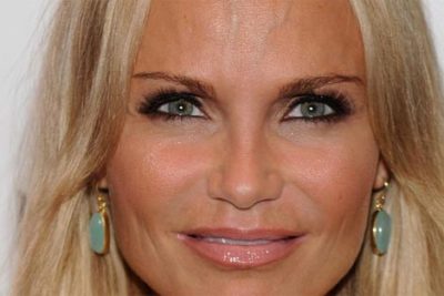 Kristin Chenoweth